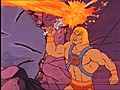 HeMan and the Masters of the Universe Season 1 Episode 9 The Dragon Invasion