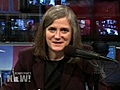 Democracy Now! Thursday,  December 22, 2005