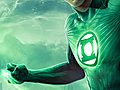 Green Lantern