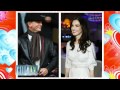 CelebTV - Daniel Craig and Rachel Weisz Get Married
