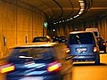 So gefährlich sind Europas Tunnel