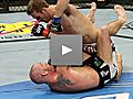 UFC 120 Spencer Fisher post-fight interview