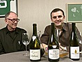 Legendary Wine Importer Kermit Lynch Visits Wine Library TV - Part 1 - Episode #853