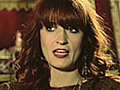 PUSH: On Naming Florence + The Machine