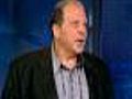 Eddie Brill On His Wheatgrass Diet