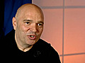 Anthony Minghella: Philosophy on Awards