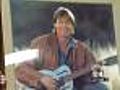 John Denver Honored At State Capitol