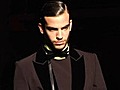 Jean-Paul Gaultier  Fall 2011 Men’s Collection