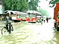 Mumbai flood memories haunt victims