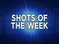 Shots of the Week ending July 3,  2011