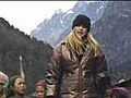 Mountain People of Himalayas: Sherpa