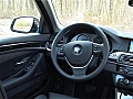 Essai BMW 530d : voyage en 1ère classe