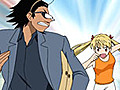 School Rumble - Ep 15 - Summer,  Friendship, and Fireworks! (SUB)