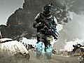 E3 2011: Tom Clancy’s Ghost Recon: Future Soldier - Gameplay Demo