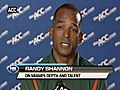 &#039;Canes ready to contend in ACC