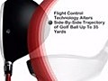 TaylorMade R9 TI Fairway Wood