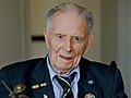 Remembering Harry Patch