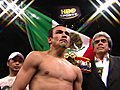 Juan Manuel Marquez vs Juan Diaz 2/28/09 - Full Fight