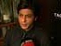 I&#039;m glad my kids are safe: SRK