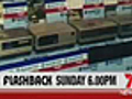 In Flashback Sunday @ 6pm