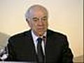 El BBVA,  a favor del proteccionismo