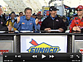 SPEED Victory Lane: Martinsville