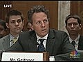 Geithner Statement to Oversight Panel