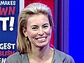 Niki Taylor Launches &#039;We Hear You America&#039; Tour