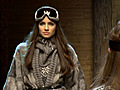 Collections : Fall Winter 10 : Dolce and Gabbana Fall 2010