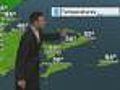 11 p.m. Update: WBZ Forecast