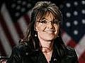 News Hub: Sarah Palin to Embark on U.S. Tour