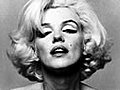 Publicarán los escritos íntimos de Marilyn Monroe