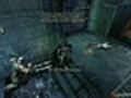 Batman : Arkham Asylum - Game of the Year Edition