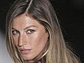 Gisele Bundchen Goes on a &#039;Rampage&#039;