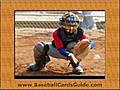 Baseball Cards Video
