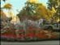 Rose Bowl Parade Wows Spectators