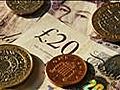 Euroview: Sterling Doomsayers On The Rise