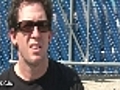 Chevelle Vox Pete Loeffler Tells Philly It’s Their Last Show