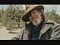 Jeff Bridges shows 