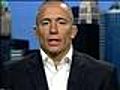 Off The Record : September 14 : Georges St-Pierre 1-on-1