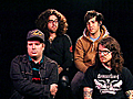 FOB On &#039;A Little Less Sixteen Candles,  A Little...&#039;