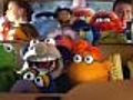 Trailer: The Muppets