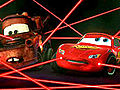 Cars 2 Teaser Trailer