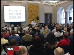 Berlin News:  HIV im Dialog