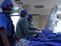 How a kidney transplant is carried out?