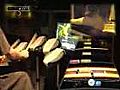 Rock Band on Expert Drums: Reptilia