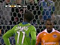 Hall makes another stop on Zakuani