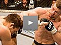 UFC LIVE: Nate Marquardt vs. Rick Story Interview