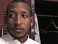 Magic guard Chris Duhon after win over Nets