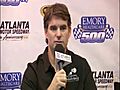 NASCAR: Jeff Gordon previews Richmond